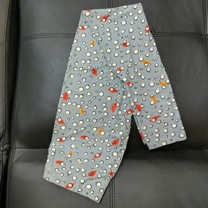 OS LuLaRoe Leggings